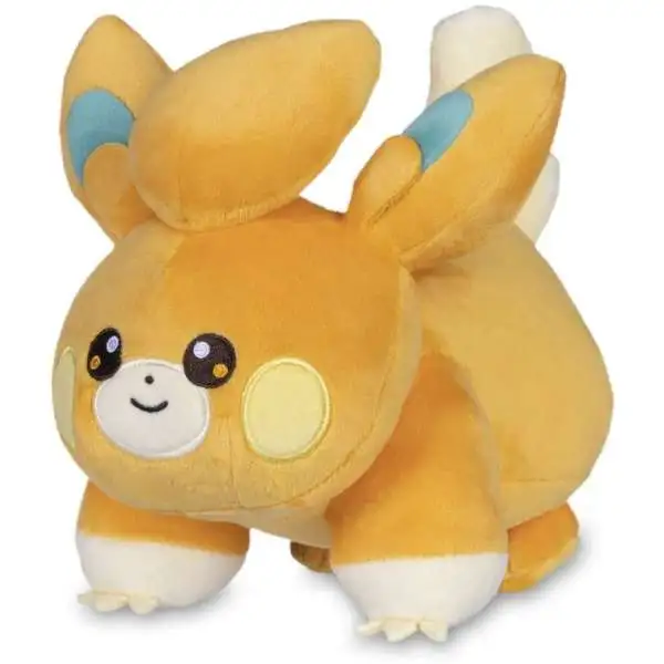 Pokemon Pawmi 9-Inch Plush