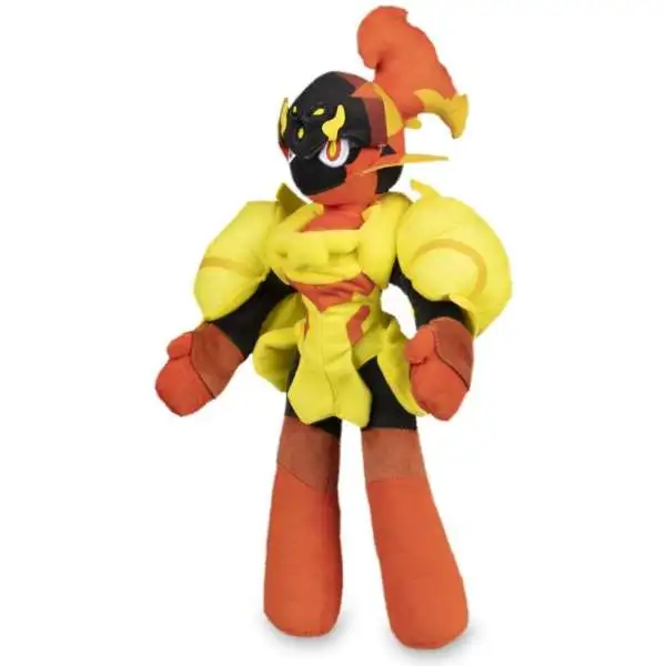 Pokemon Armarouge 15-Inch Plush