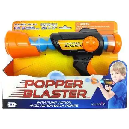 Popper Blaster