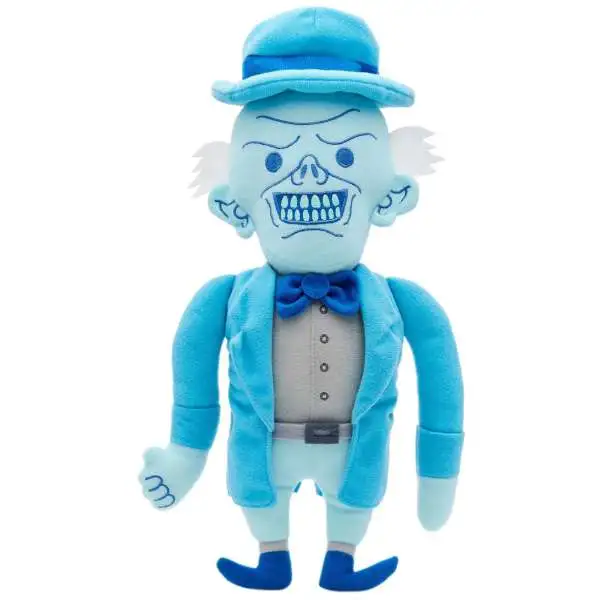 Disney The Haunted Mansion Ezra 17-Inch Plush [Skeleton Ghost]