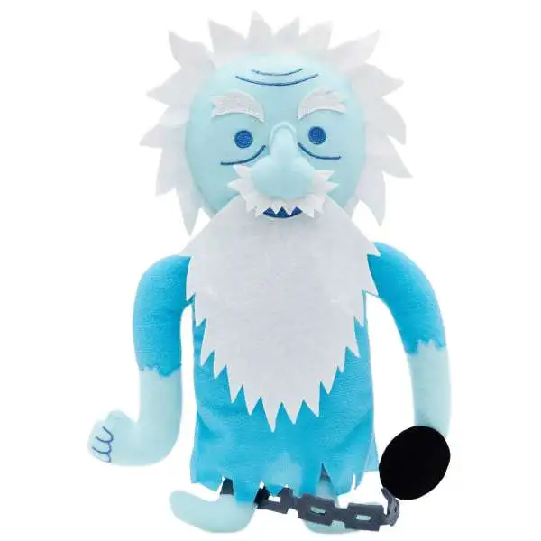 Disney The Haunted Mansion Gus 14-Inch Plush [Prisoner Ghost]