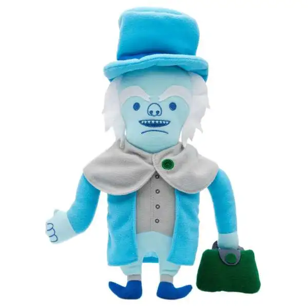 Disney The Haunted Mansion Phineas 17-Inch Plush [Traveling Ghost]