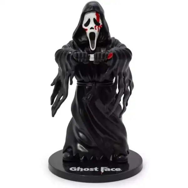 Scream FlyGuy Ghost Face 4 Action Figure Bloody Culturefly - ToyWiz