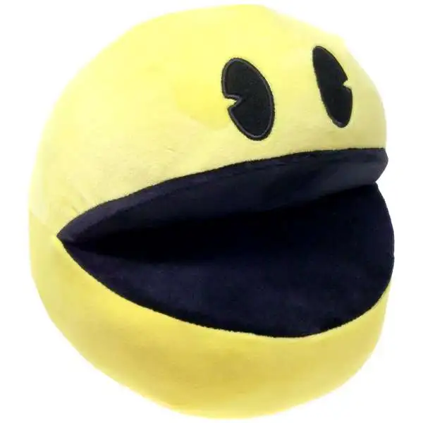 Pac-Man 7-Inch Plush