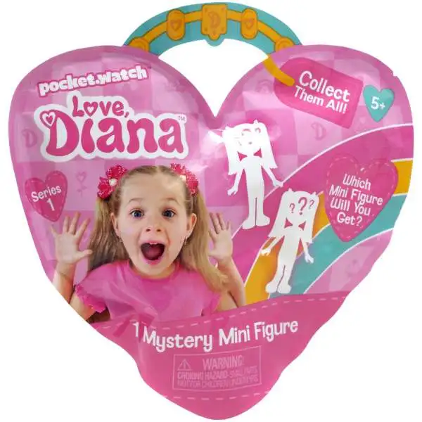  Love, Diana - S2 33cm Cowgirl Diana & Honey (20512) :  Electronics