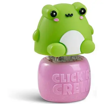 Click'R Crew Gigi Keyboard Clicker Sensory Toy
