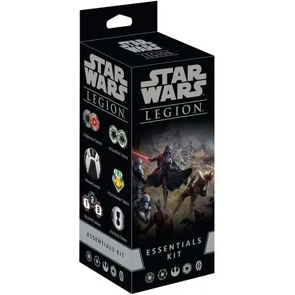 Star Wars Legion Essentials Kit
