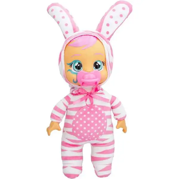 Cry Babies Tiny Cuddles Coney 9-Inch Plush Figure