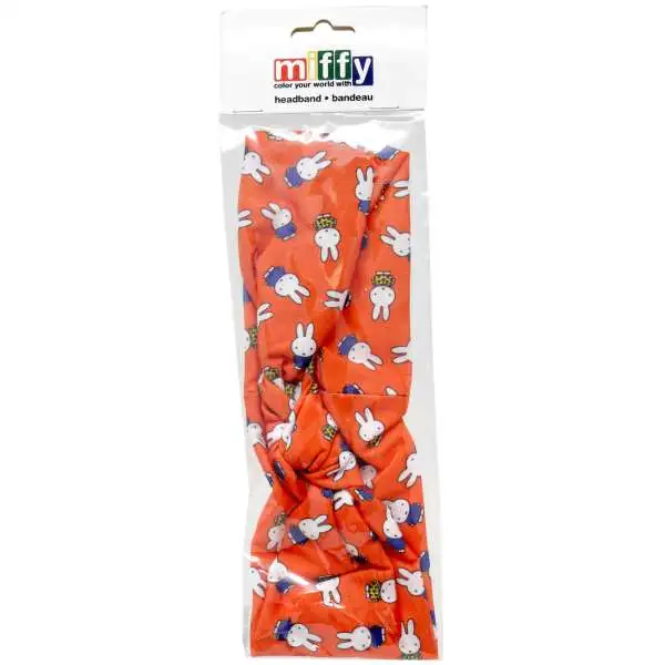 Miffy Headband