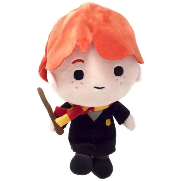 Harry Potter Ron Weasley 9-Inch Plush