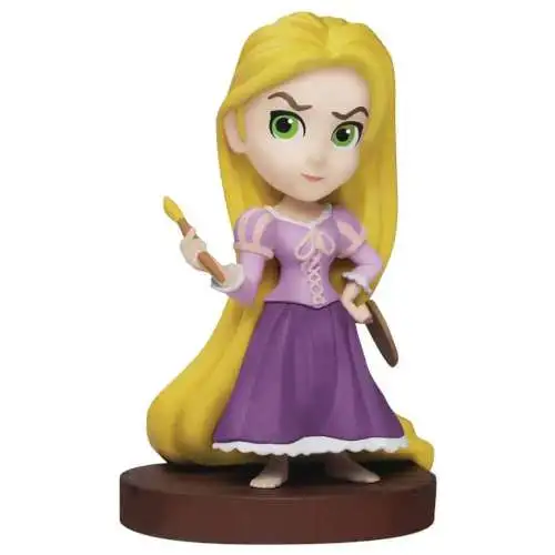 Disney Princess Classic Series Rapunzel 4-Inch Vinyl Figure