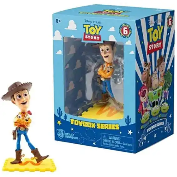 Disney Pixar Toy Story 5 Celebration Collection Woody 12 Action