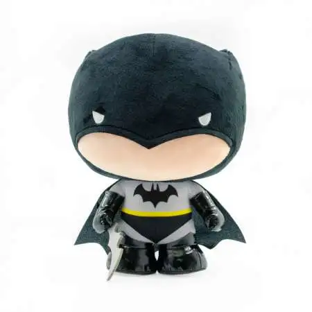 DC Chibi DZNR Batman 10-Inch Plush [The Dark Knight]