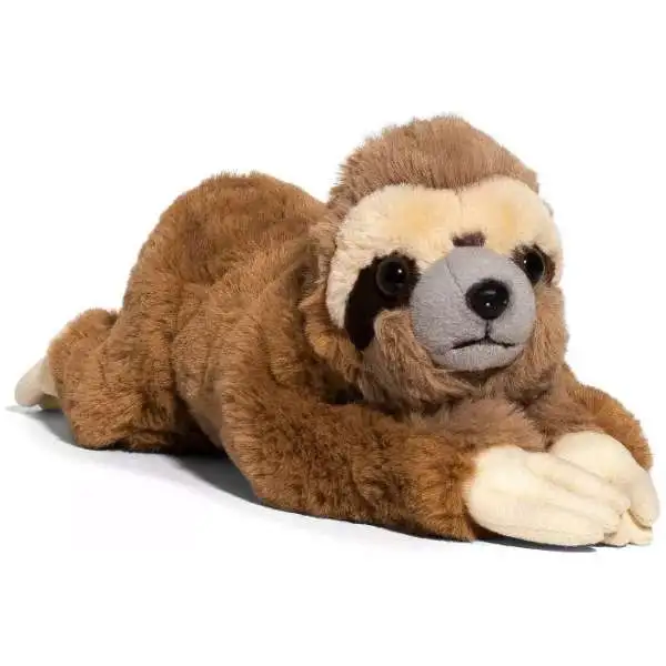 FAO Schwarz Adopt a Pets Sloth 15-Inch Plush