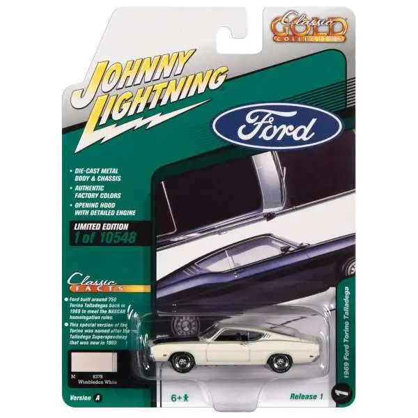 Johnny&#39;s - 希 Johnny Lightning Street Freaks 2023 Release 1 Set A (6-Car