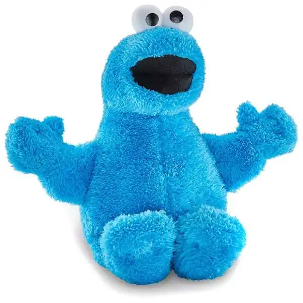 Sesame Street Cookie Monster Exclusive 10.5-Inch Plush