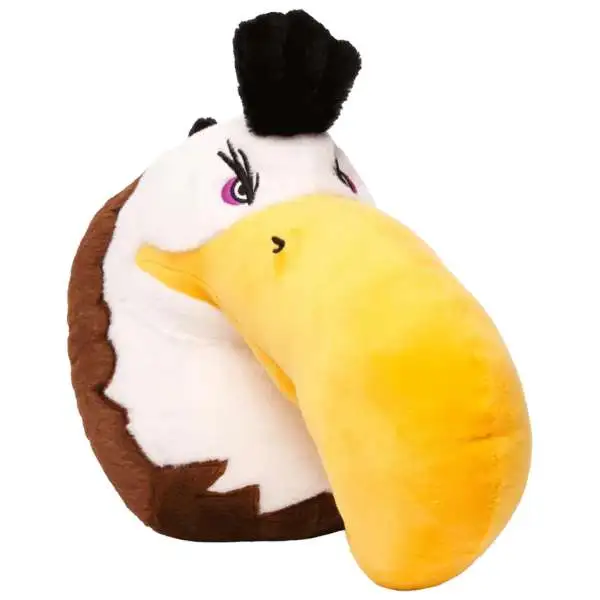 Angry Birds Mighty Eagle 13-Inch Plush