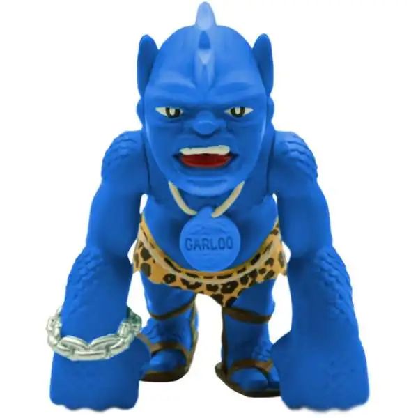 The Great Garloo Garloo Exclusive 3-Inch Vinyl Figure [Blue]