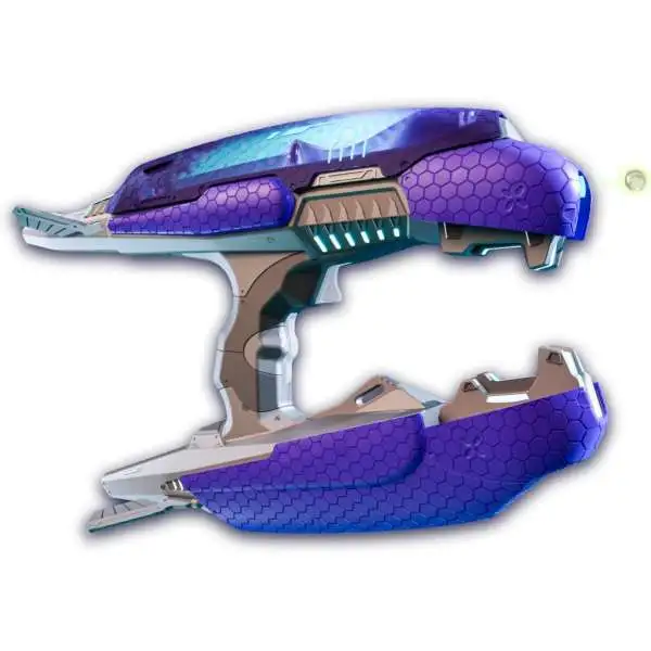 Halo Plasma Blaster Gel Blaster