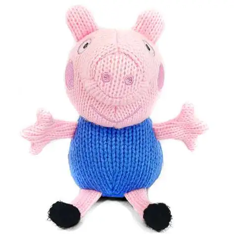 Storypod Crafties George Pig Story Pack [George & Peppa's Family Adventures]