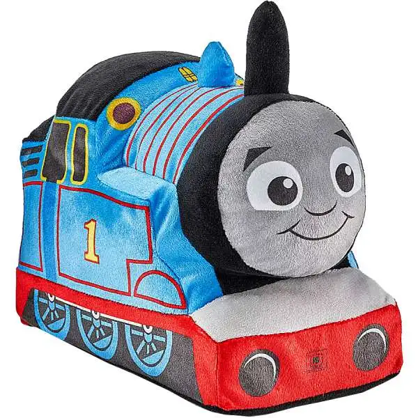 Fisher Price Thomas & Friends Thomas Exclusive Plush Figure