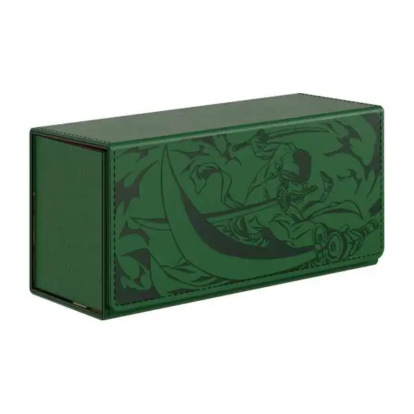 Dueling Guard EV 2.5 King of Hell Deck Box [XL]