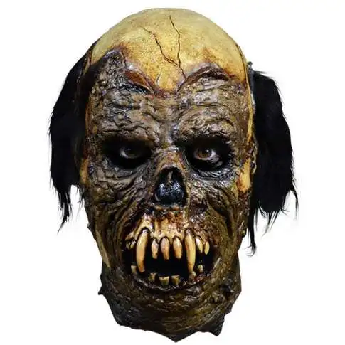 Beast of Blood The Beast Costume Mask