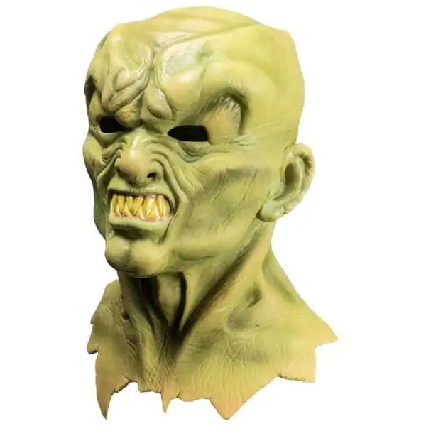 Goosebumps Haunted Costume Mask