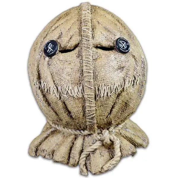 Trick 'r Treat Sam Costume Mask