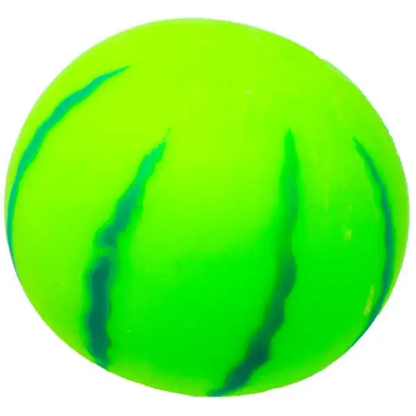 Squishy Watermellon 3.5-Inch Squeeze Toy