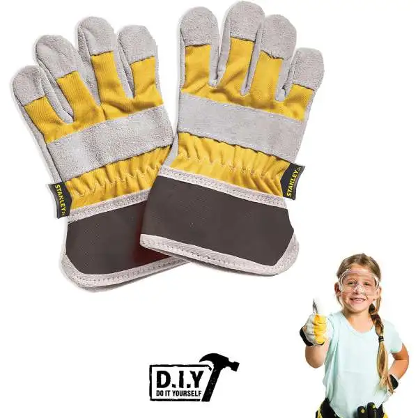 Stanley Jr. Work Gloves