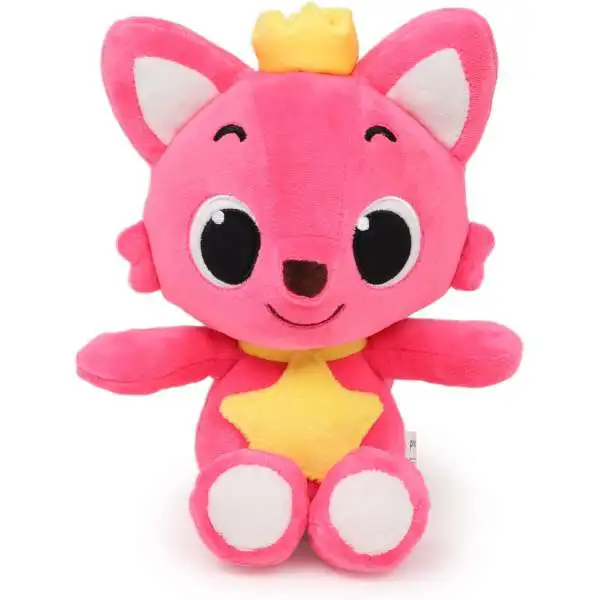 Pinkfong 11-Inch Plush with Sound