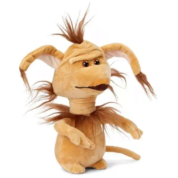 Star Wars Salacious B. Crumb 7-Inch Plush with Sound