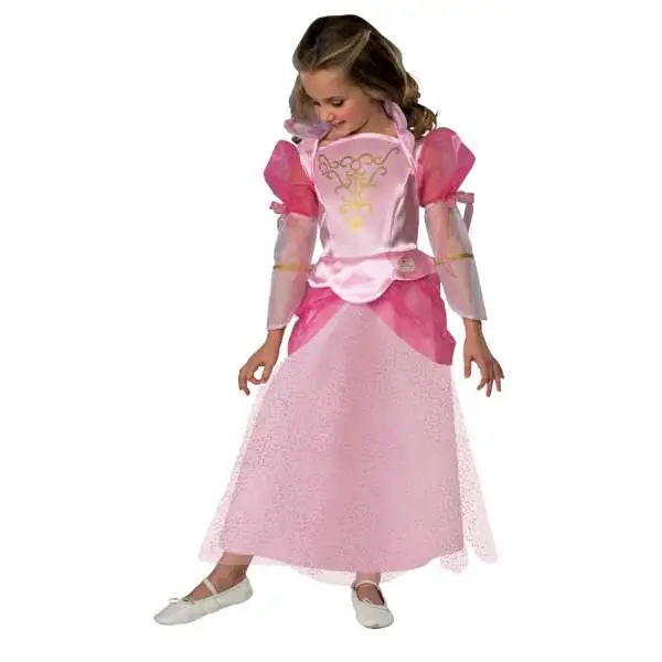 Barbie 12 Dancing Princesses Jocelyn Costume #882484 [Toddler Size]