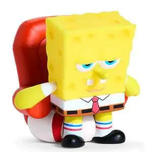 Spongebob Squarepants A Cavalcade of Spongebobs Tired Spongebob Mini Figure