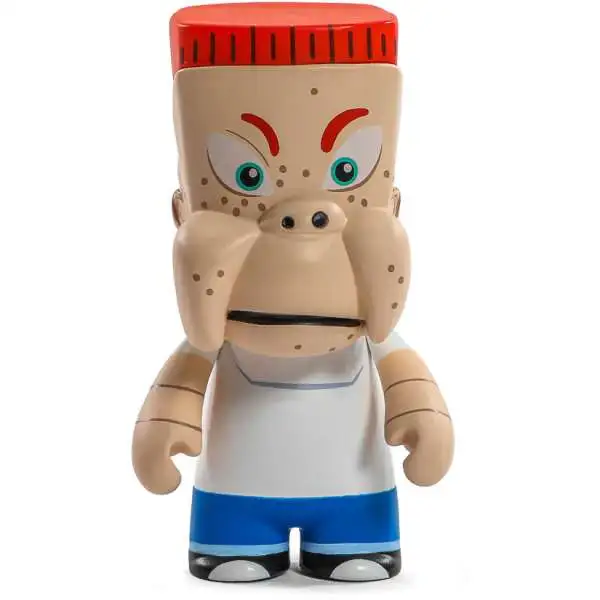 Pee-Wee's Playhouse Randy 3-Inch Vinyl Mini Figure