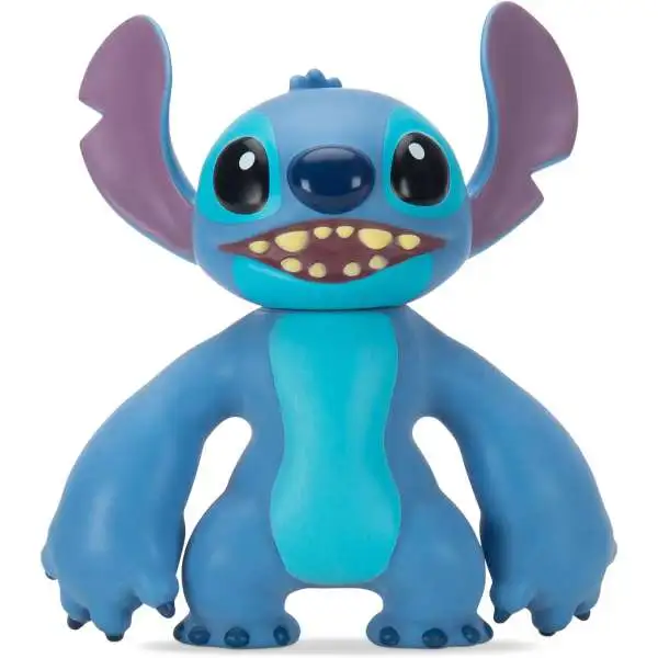 Disney Stretch Armstrong Stitch 7-Inch Mini Figure