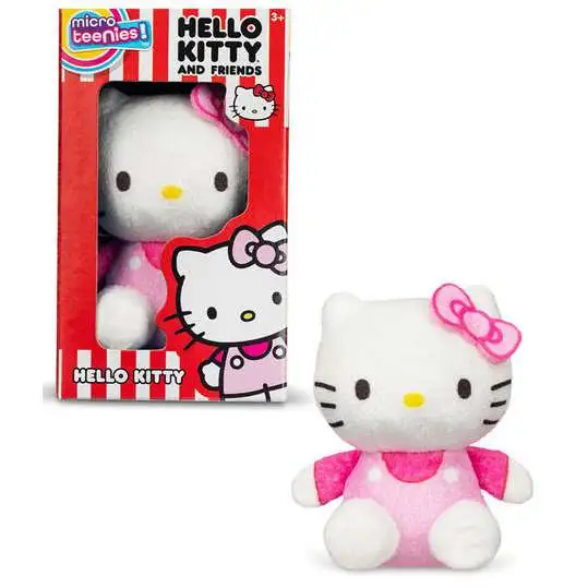 Sanrio Hello Kitty Friends Series 2 Dreamland Hello Kitty