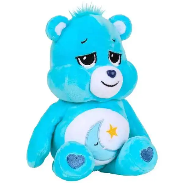 Care Bears Bedtime Bear 9-Inch Plush