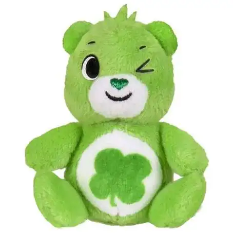 Care Bears Good Luck Bear 2.5-Inch Micro Plush