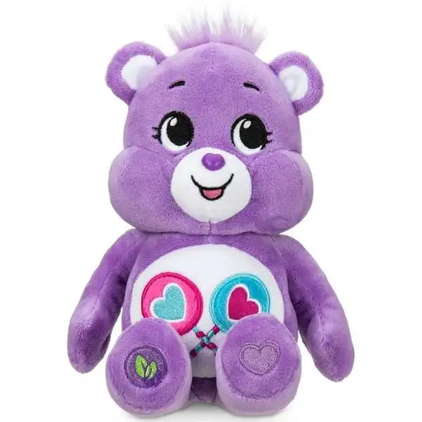 Care Bears Share Bear 9-Inch Plush [9-Inch]