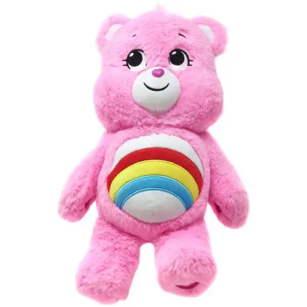 Care Bears Cheer Bear 14-Inch Plush