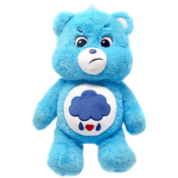 Care Bears Grumpy Bear 14-Inch Plush