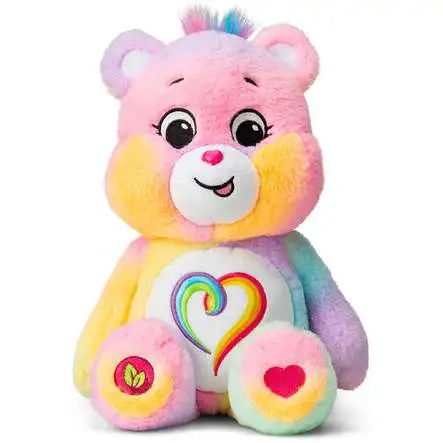 Care Bears Togetherness Bear 14-Inch Plush