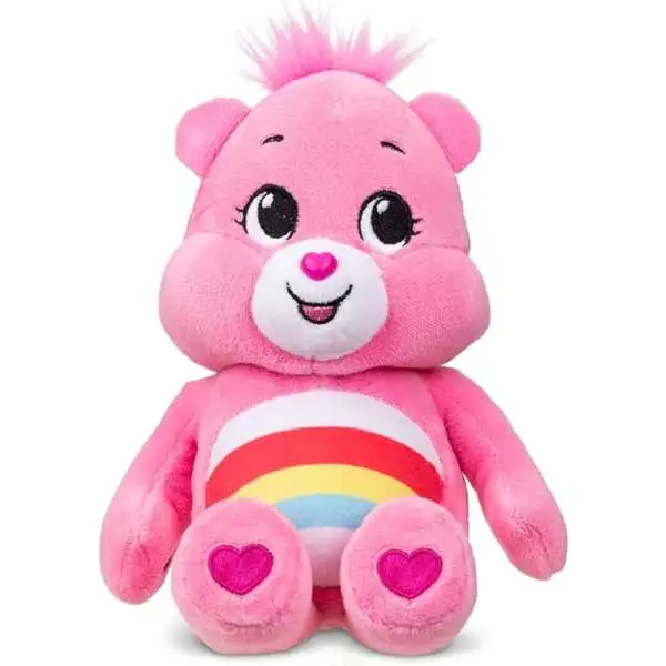 Care Bears Special Edition Cheer Bear 8-Inch Plush