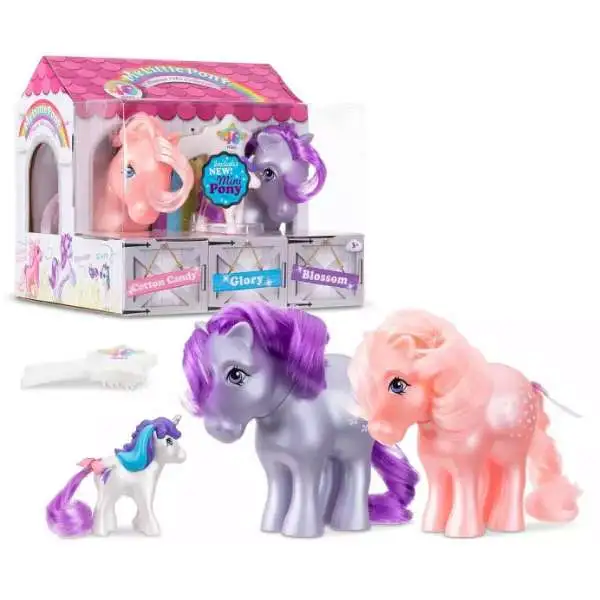 Funko My Little Pony Mystery Minis My Little Pony Series 1 Mystery