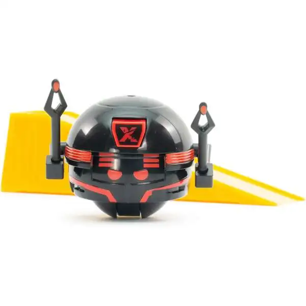 Battle Ballz Evil Robot & Battle Ramp Training Pack