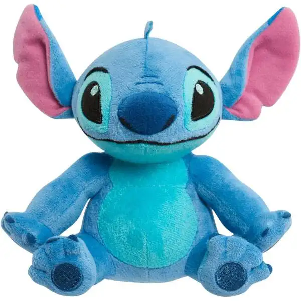 Lilo & Stitch Stitch 6-Inch Plush
