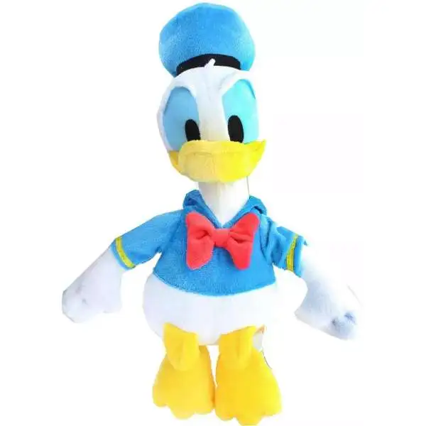 Disney Junior Donald Duck 15.5-Inch Plush