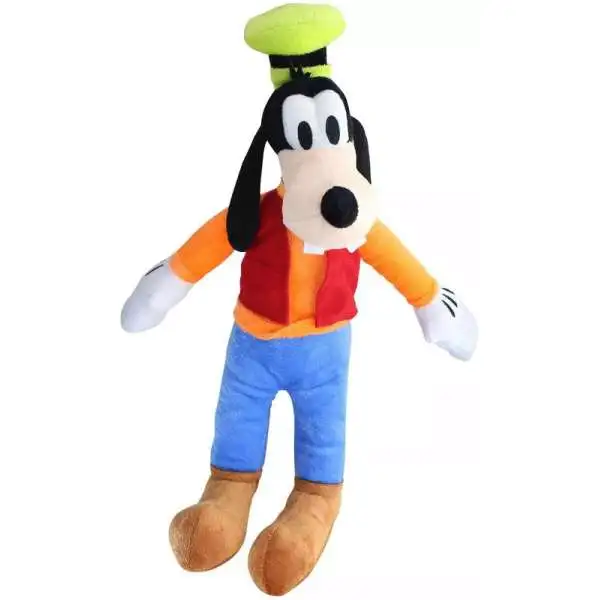 Disney Junior Goofy 15.5-Inch Plush